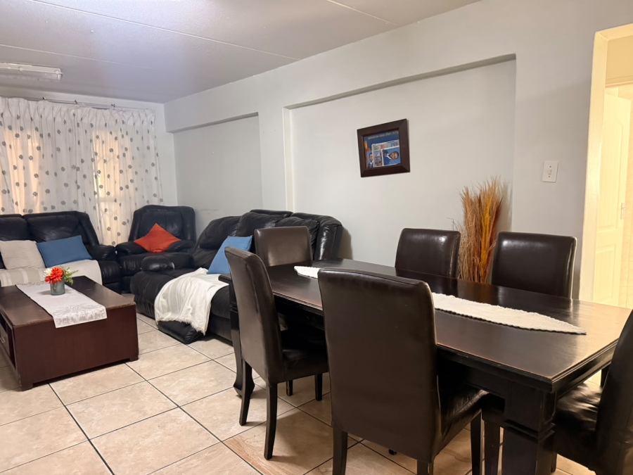 3 Bedroom Property for Sale in Safari Gardens North West